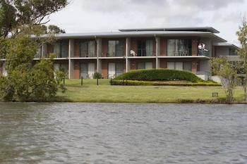 Macquarie Inn - Accommodation Brisbane 6