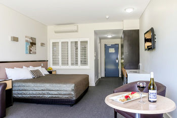 Macquarie Inn - Accommodation Brisbane 8