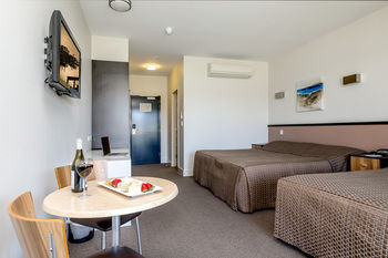Macquarie Inn - Accommodation Brisbane 9