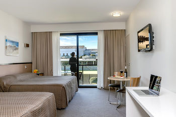 Macquarie Inn - Accommodation Brisbane 10