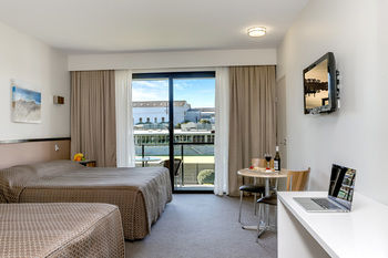 Macquarie Inn - Accommodation Brisbane 14