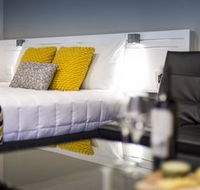 The Abbey Motor Inn - Accommodation Brisbane