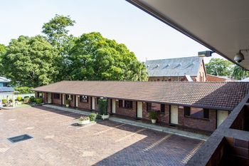 The Abbey Motor Inn - Accommodation Brisbane 2