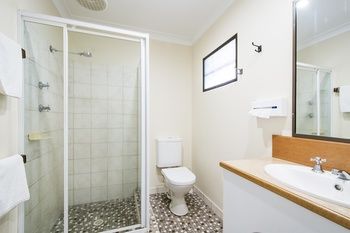 The Abbey Motor Inn - Accommodation Brisbane 4