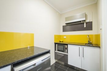 The Abbey Motor Inn - Accommodation Brisbane 5