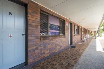 The Abbey Motor Inn - Accommodation Brisbane 6