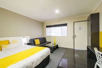 The Abbey Motor Inn - Accommodation Brisbane 7