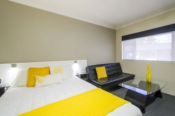 The Abbey Motor Inn - Accommodation Brisbane 8