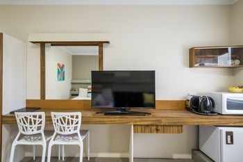The Abbey Motor Inn - Accommodation Brisbane 9