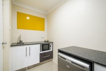 The Abbey Motor Inn - Accommodation Brisbane 11