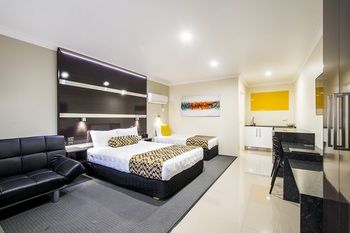 The Abbey Motor Inn - Accommodation Brisbane 14