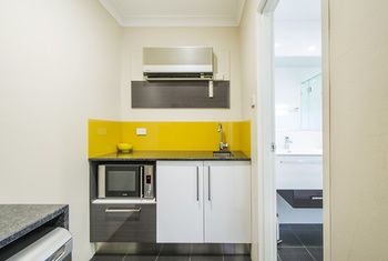 The Abbey Motor Inn - Accommodation Brisbane 15