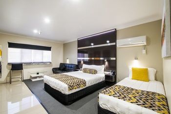 The Abbey Motor Inn - Accommodation Brisbane 16
