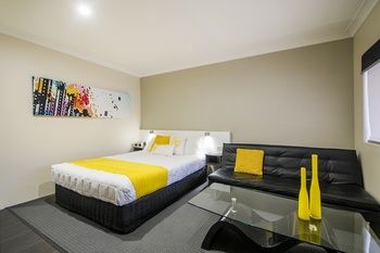 The Abbey Motor Inn - Accommodation Brisbane 17