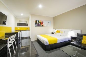 The Abbey Motor Inn - Accommodation Brisbane 18