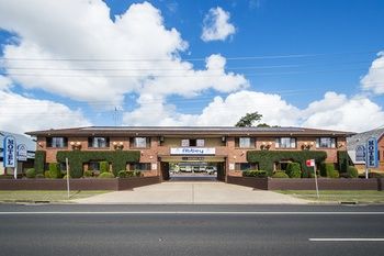 The Abbey Motor Inn - Accommodation Brisbane 19