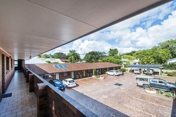 The Abbey Motor Inn - Accommodation Brisbane 21