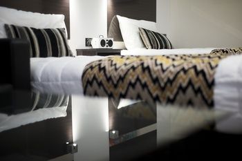 The Abbey Motor Inn - Accommodation Brisbane 24