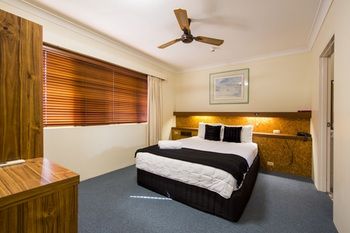 The Abbey Motor Inn - Accommodation Brisbane 28
