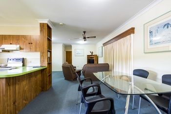 The Abbey Motor Inn - Accommodation Brisbane 29