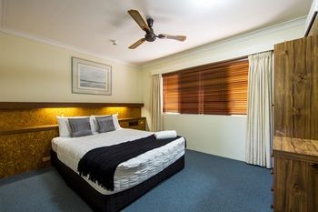 The Abbey Motor Inn - Accommodation Brisbane 30