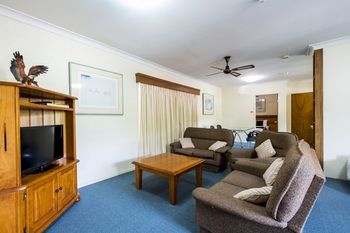The Abbey Motor Inn - Accommodation Brisbane 31