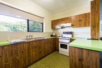 The Abbey Motor Inn - Accommodation Brisbane 32