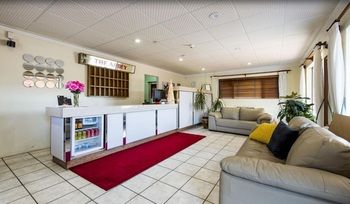 The Abbey Motor Inn - Accommodation Brisbane 33