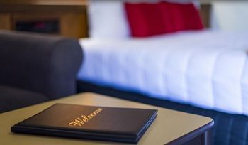The Abbey Motor Inn - Accommodation Brisbane 34