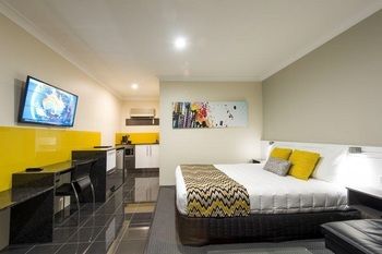 The Abbey Motor Inn - Accommodation Brisbane 35