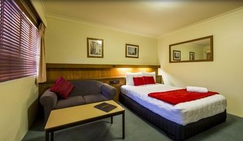 The Abbey Motor Inn - Accommodation Brisbane 36