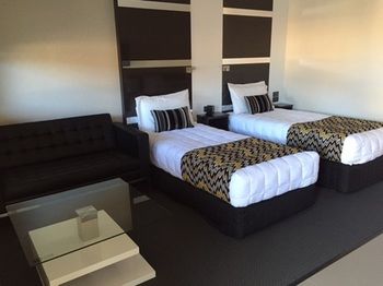 The Abbey Motor Inn - Accommodation Brisbane 37