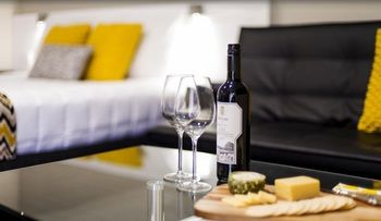 The Abbey Motor Inn - Accommodation Brisbane 38
