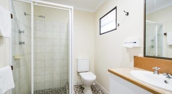 The Abbey Motor Inn - Accommodation Brisbane 39