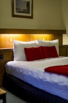 The Abbey Motor Inn - Accommodation Brisbane 40
