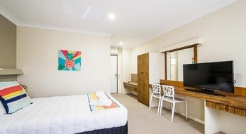 The Abbey Motor Inn - Accommodation Brisbane 42