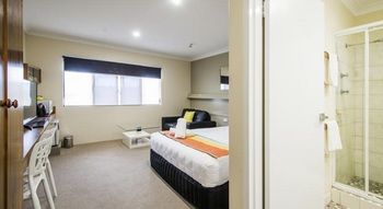 The Abbey Motor Inn - Accommodation Brisbane 44