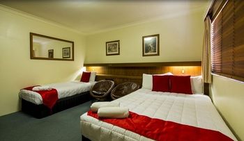 The Abbey Motor Inn - Accommodation Brisbane 45