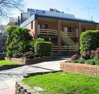 Centabrook Motor Inn - Accommodation Brisbane