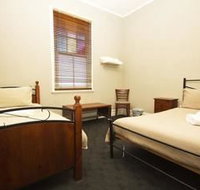 Pedenaposs Hotel - Accommodation Brisbane