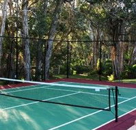 Discovery Parks  Emerald Beach - Accommodation Brisbane