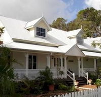 Bli Bli House Luxury Bed amp Breakfast - Accommodation Brisbane
