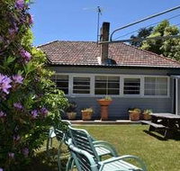 Clanwilliam - Accommodation Brisbane