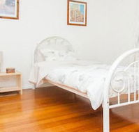 Eltham Retreat - Accommodation Brisbane