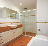 Nautilos Apartments - Accommodation Brisbane