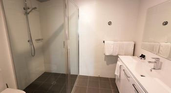 CH On Peel Boutique Hotel - Accommodation Brisbane 1