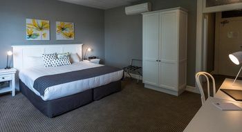 CH On Peel Boutique Hotel - Accommodation Brisbane 11