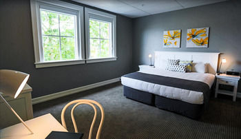 CH On Peel Boutique Hotel - Accommodation Brisbane 13