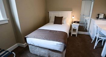 CH On Peel Boutique Hotel - Accommodation Brisbane 15