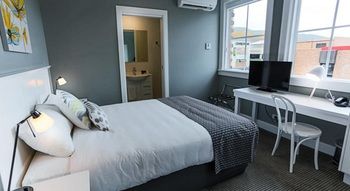 CH On Peel Boutique Hotel - Accommodation Brisbane 16